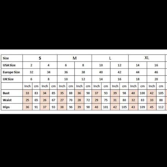 HP! Shosho Medium Navy Workout Active Leggings - Picture 8 of 8